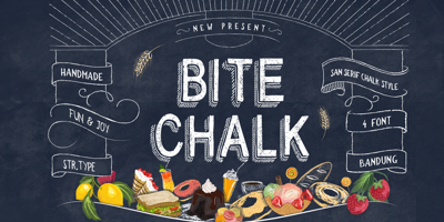 Bite Chalk Free Download