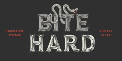 Bite Hard Free Download