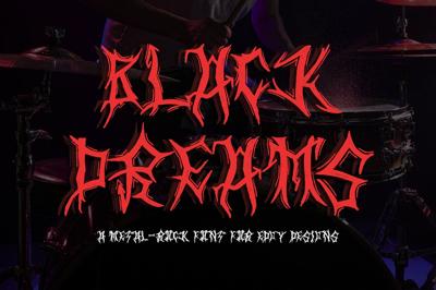 Black Dreams Free Download