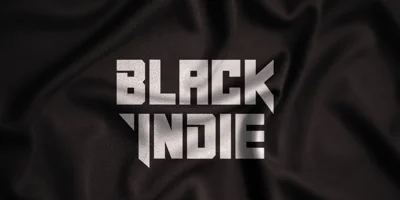 Black Indie Font