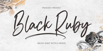 Black Ruby Free Download