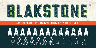 Blakstone Free Download