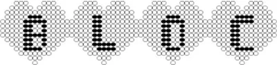 Bloc 2 Font
