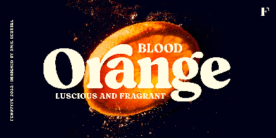 Blood Orange Free Download