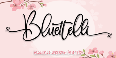 Bluettelli Free Download