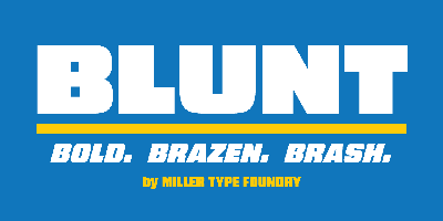 Blunt Free Download