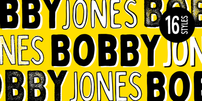 Bobby Jones Free Download