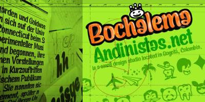 Bochalema Free Download