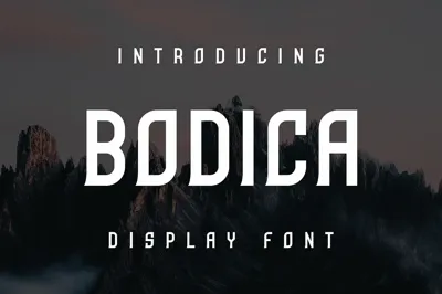 Bodica Free Download