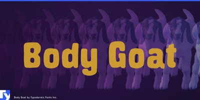 Body Goat Free Download