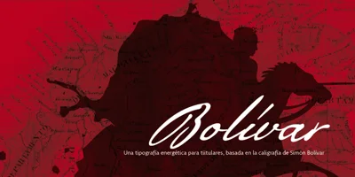 Bolívar Font