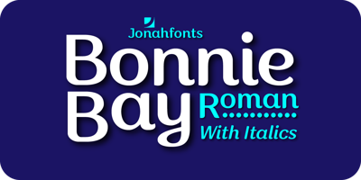 Bonnie Bay Roman Free Download