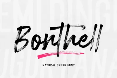 Bonthell Free Download