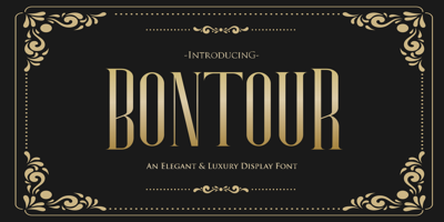 Bontour Free Download