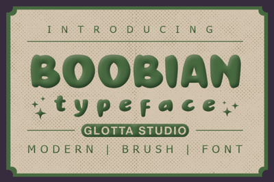 Boobian Free Download