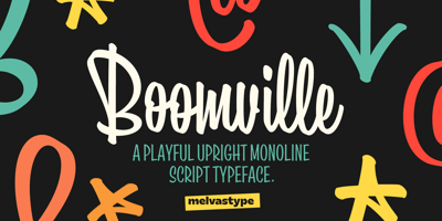 Boomville Free Download