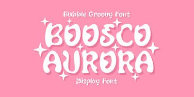 Boosco Aurora Free Download