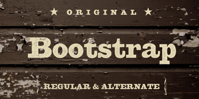 Bootstrap Free Download