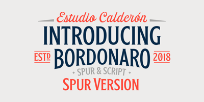 Bordonaro Spur Free Download