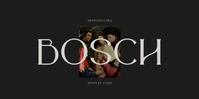 Bosch Free Download