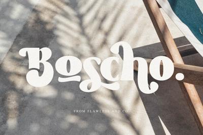 Boscho Free Download