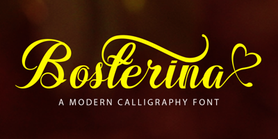 Bosterina Free Download