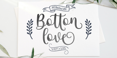 Botton Love Duo Free Download