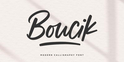 Boucik Free Download