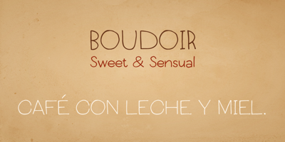 Boudoir Free Download