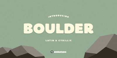 Boulder Free Download