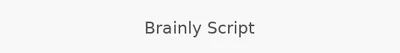 Brainly Script