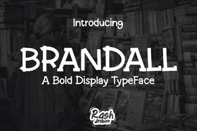 Brandal Free Download