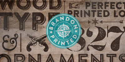 Brandon Printed Free Download