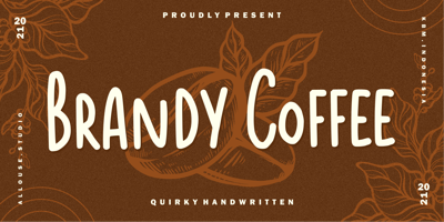 Brandy Coffee Free Download