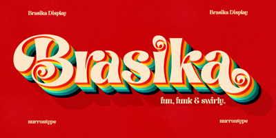 Brasika Display Free Download