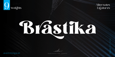 Brastika Free Download