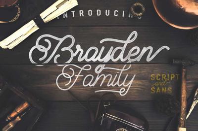 Brayden Family Free Download