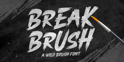 Break Brush Free Download