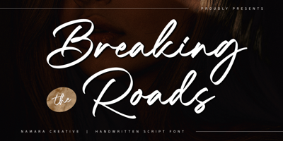 Breaking Road Free Download