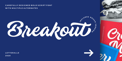 Breakout Free Download