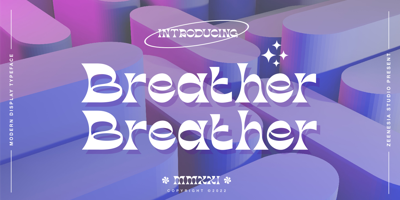 Breather Free Download