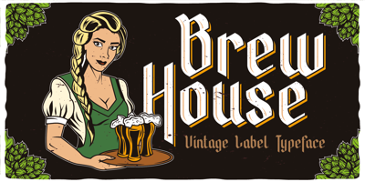 Brew House Free Download