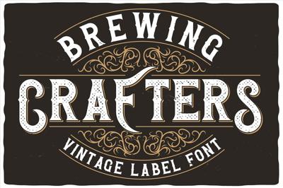 Brewing Crafters Free Download