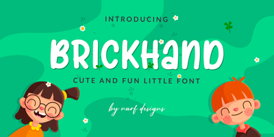 Brickhand Free Download