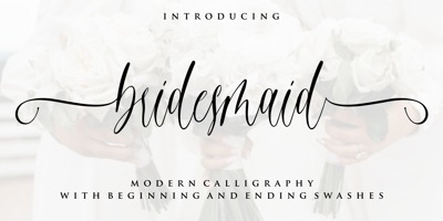 Bridesmaid Free Download