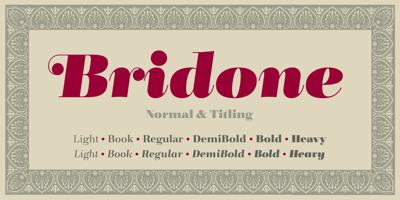 Bridone Free Download