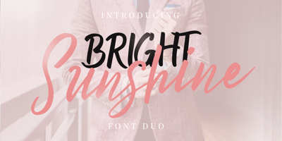 Bright Sunshine Free Download