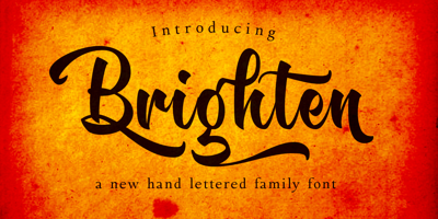 Brighten Free Download