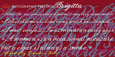 Brigitta Free Download