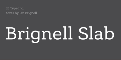 Brignell Slab Free Download